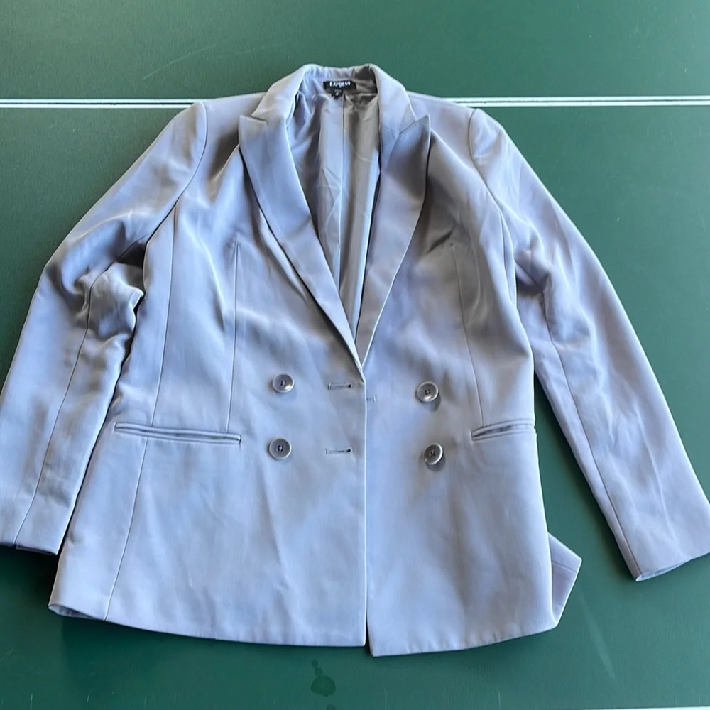 Woman’s blazer - Picture 1 of 5